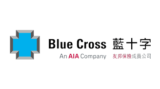 BlueCross 藍十字
