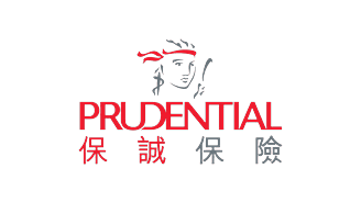 Prudential 保誠保險